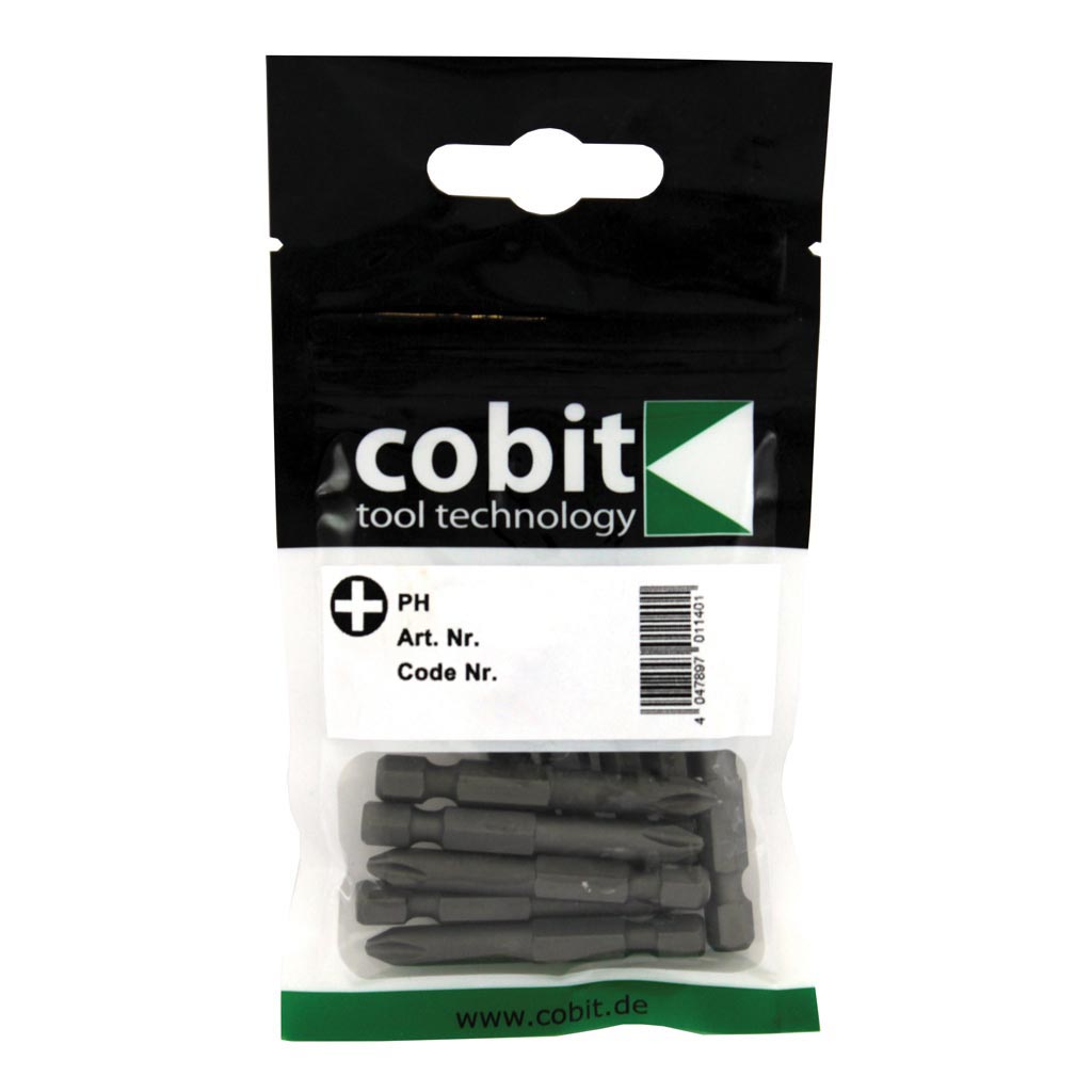 COBIT kärki taltta 0.8 x 5.5 x 90mm 10 KPL/PKT