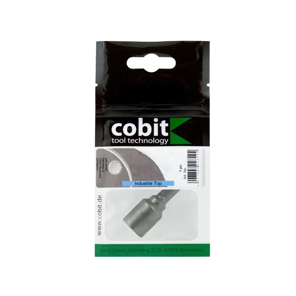 COBIT Magneettihylsy 6mm x50mm