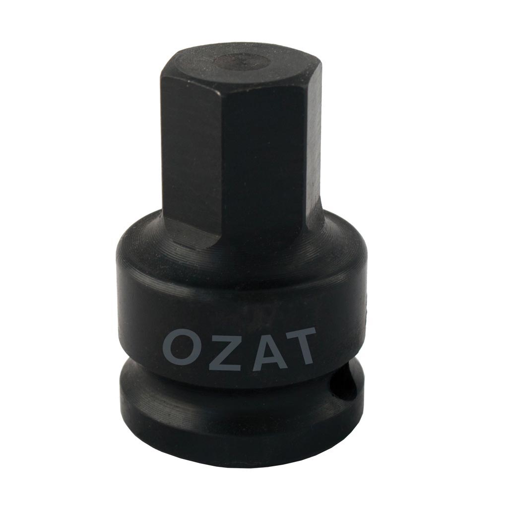 OZAT 08M7H 7mm 6-kolohylsy