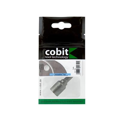 COBIT Magneettihylsy 6mm x50mm