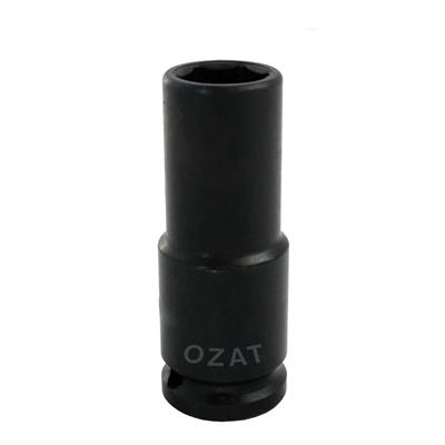 OZAT 0812M19LT hylsy 19mm ohutseinäinen pitkä