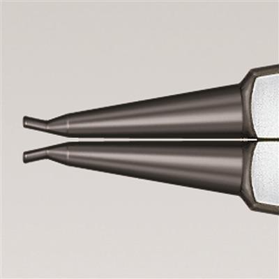 KNIPEX Lukkorengaspihti A0 140mm, suora