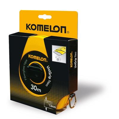 KOMELON Umpikelamitta 50mx13mm UniGrip Neo