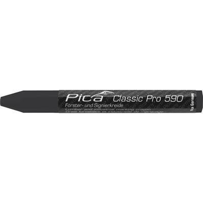 PICA vahaliitu musta Classic Pro 590