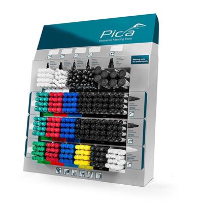 PICA Marker Display 281 -os