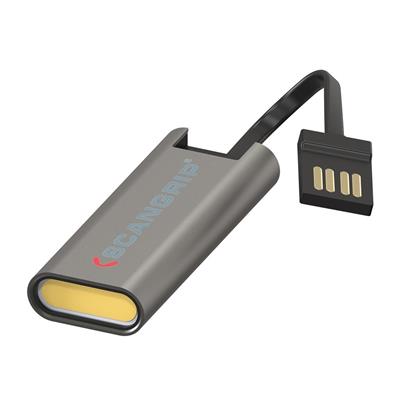 SCANGRIP FLASH MICRO R Avaimenperävalaisin USB