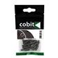 COBIT kärki taltta 1,2x8,0x25mm 10 KPL/PKT