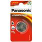 PANASONIC Coin Lithium CR-2430EL/1B 1kpl/pkt